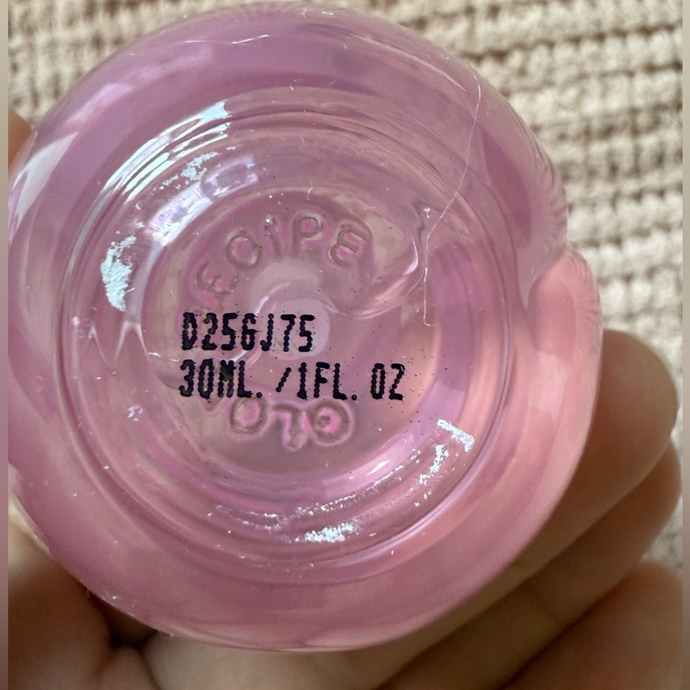 NIB Glow Recipe Plum Plump Hyaluronic Acid Serum Full Size - Retail $42 - Picture 5 of 10